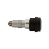 Embouts de guidon HIGHSIDER smart MARANO-LS - noir