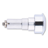 Embouts de guidon HIGHSIDER pro DOT - chromé