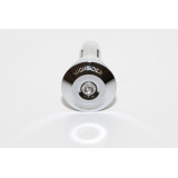 Embouts de guidon HIGHSIDER pro DOT - chromé
