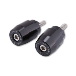 Embouts de guidon HIGHSIDER pro - M6 Honda