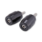 Embouts de guidon HIGHSIDER pro - M6 Honda