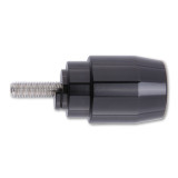 Embouts de guidon HIGHSIDER pro - M6 Honda