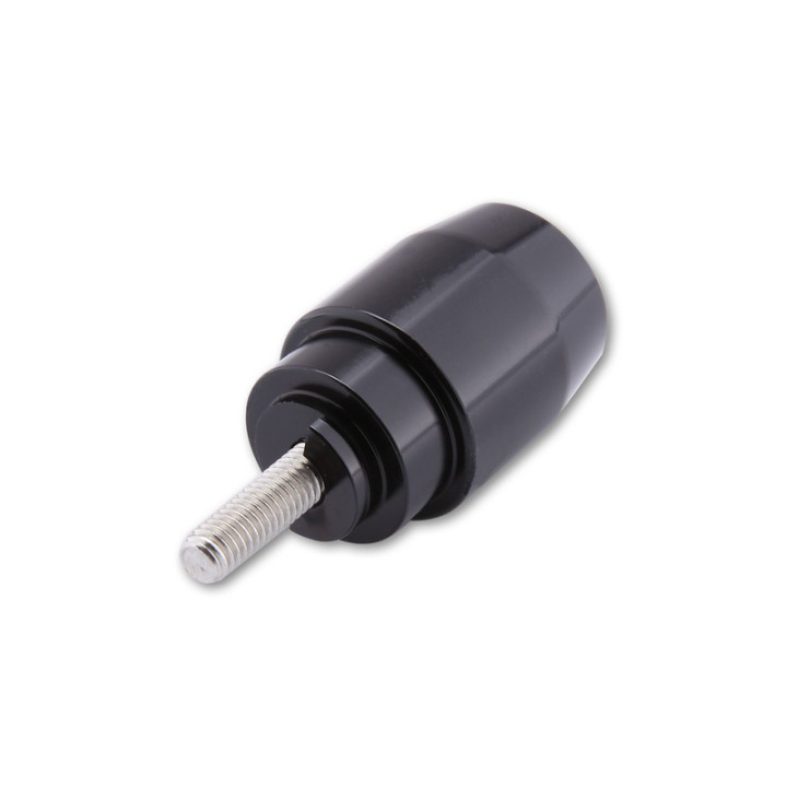 Embouts de guidon HIGHSIDER pro - M6 Honda