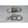 Repose-pieds Bihr acier L13-104S | Oxmoto