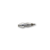 Kit de montage de rechange HIGHSIDER pro pour embouts de guidon/rétroviseurs