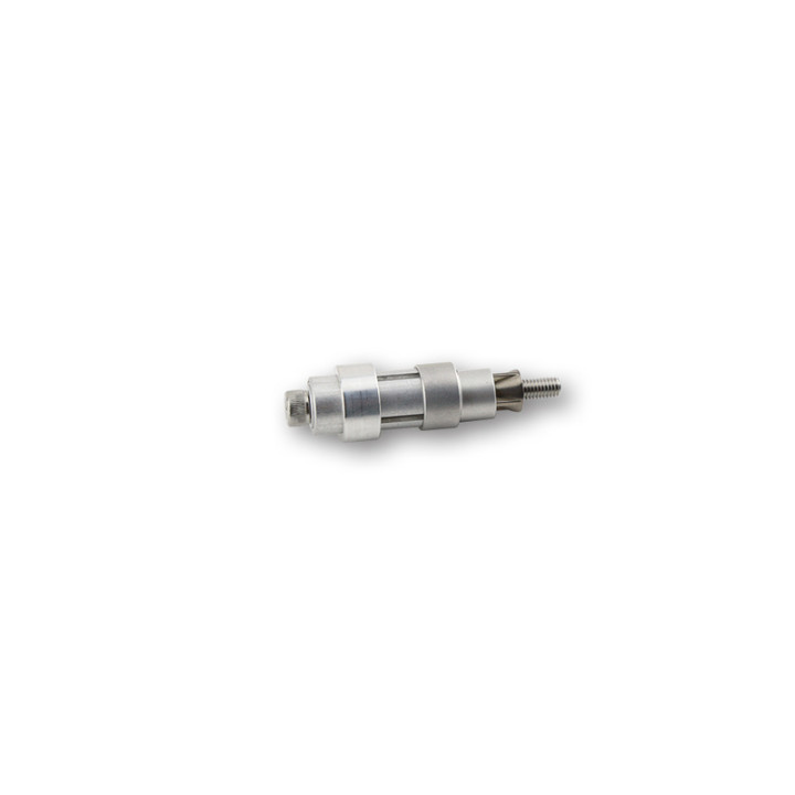 Kit de montage de rechange HIGHSIDER pro pour embouts de guidon/rétroviseurs