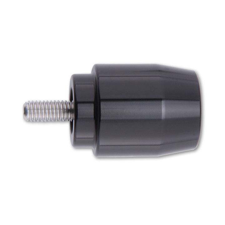 Embouts de guidon HIGHSIDER pro - M6 Yamaha