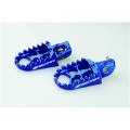 Repose-pieds Scar evo bleu ktm/husqvarna | Oxmoto