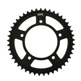 Kit chaîne EK/PBR 520 ZVX3 - 16/45-126 - Couronne acier standard