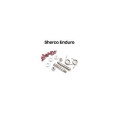 Pièces de rechange pour reposes-pieds S3 sherco | Oxmoto