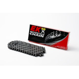 Kit chaîne EK/PBR 420 SR - 13/52-130 - Couronne acier standard