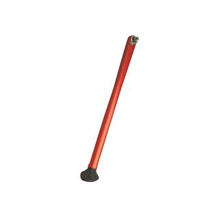 Béquille latérale ART rouge Beta | Oxmoto