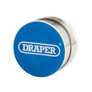 Fil d'étain Draper bobine 100g/1,2mm | Oxmoto