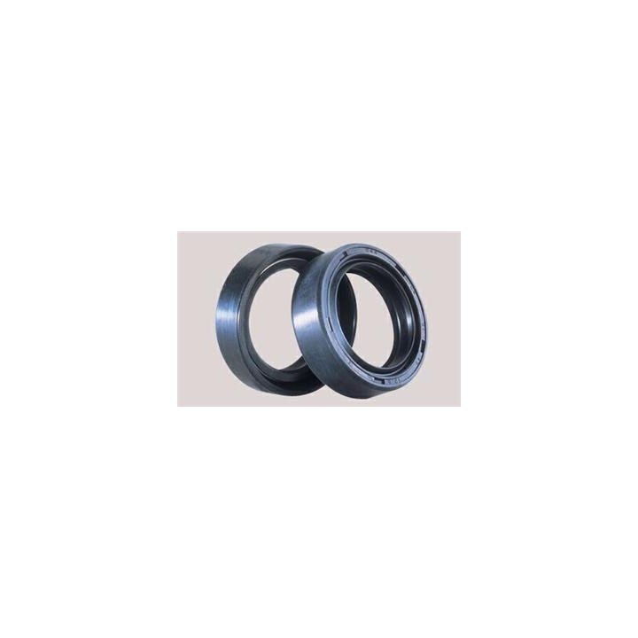Joints de fourche Tecnium sans cache-poussière - 31.7x42x7/9 mm