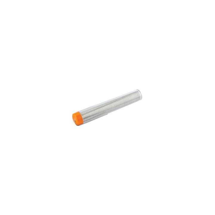 Fil d'étain Draper tube 20g/1,2mm | Oxmoto