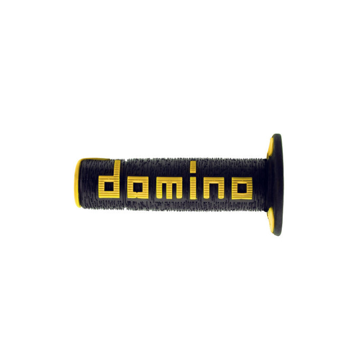 Revêtements Domino A360 Off-road Comfort ergonomique A36041C4047A7-0