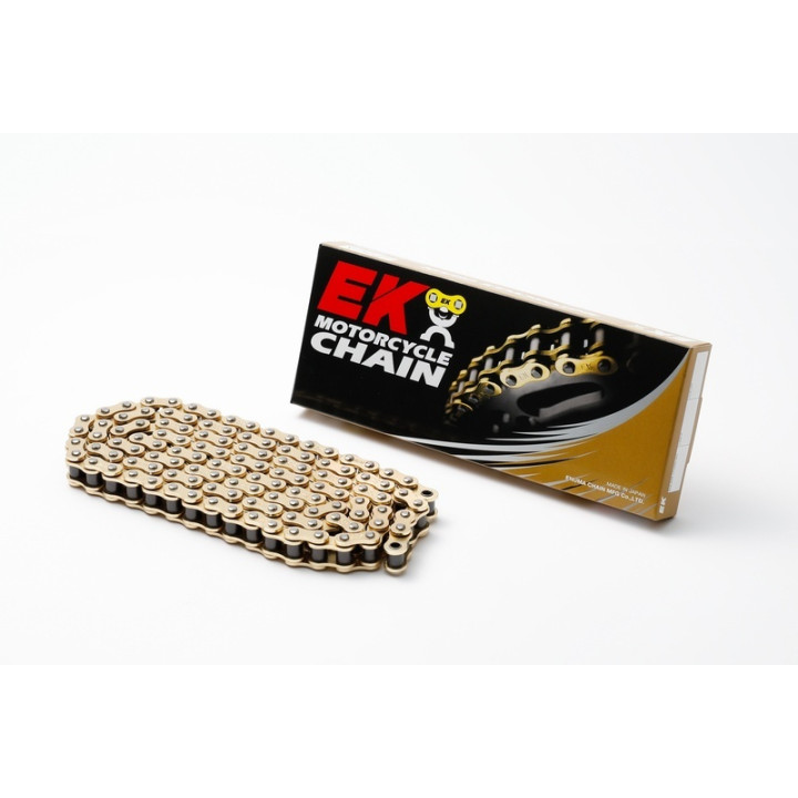 Kit chaîne EK/JT 428SHDR 16/41 - couronne standard