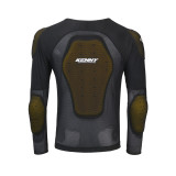 Gilet de protection KENNY track Generic | Oxmoto