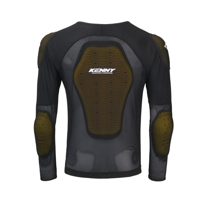 Gilet de protection KENNY track Generic | Oxmoto
