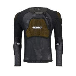 Gilet de protection KENNY track Generic | Oxmoto