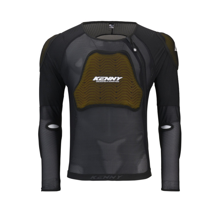 Gilet de protection KENNY track Generic | Oxmoto
