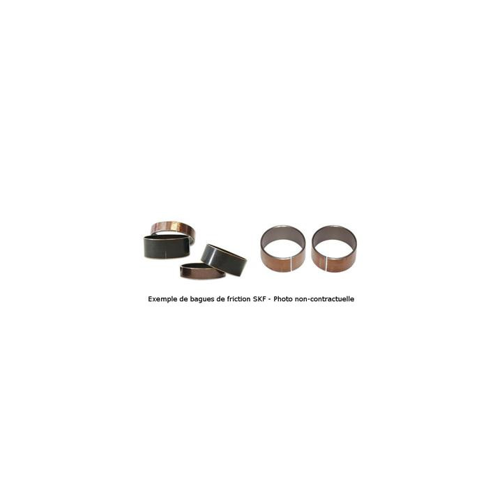 Bague de friction intérieure SKF fourche wp ø48mm | Oxmoto