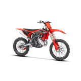 BETA 250 RX 2T - Année 2027 | OXMOTO