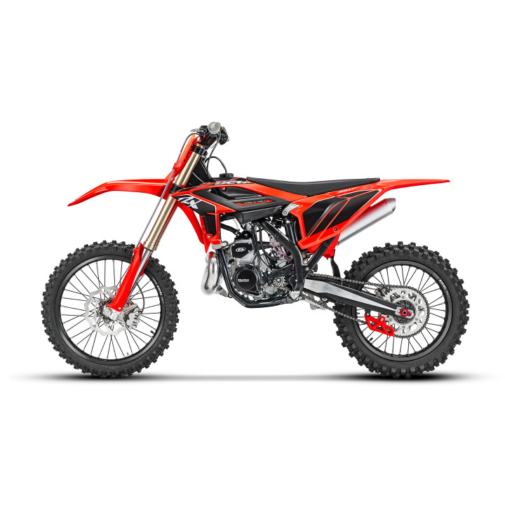 BETA 350 RX 2T - Année 2027 | OXMOTO