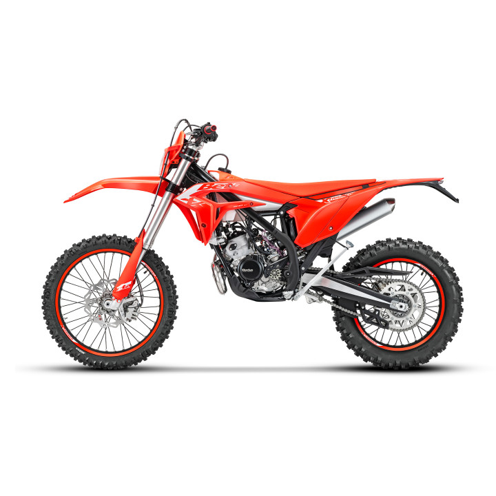 BETA 200 Xtrainer 2T 2027 | OXMOTO