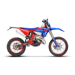 BETA 125 RR RACE - Année 2027 | OXMOTO