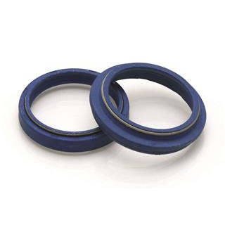 Joints de fourche et cache-poussière Tecnium Blue Label - Showa 37x50,4x11