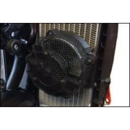 Protection de ventilateur TWIN AIR - KTM/Husqvarna | Oxmoto