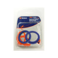 Joints de fourche et cache-poussières Tecnium Blue Label - WP 43mm