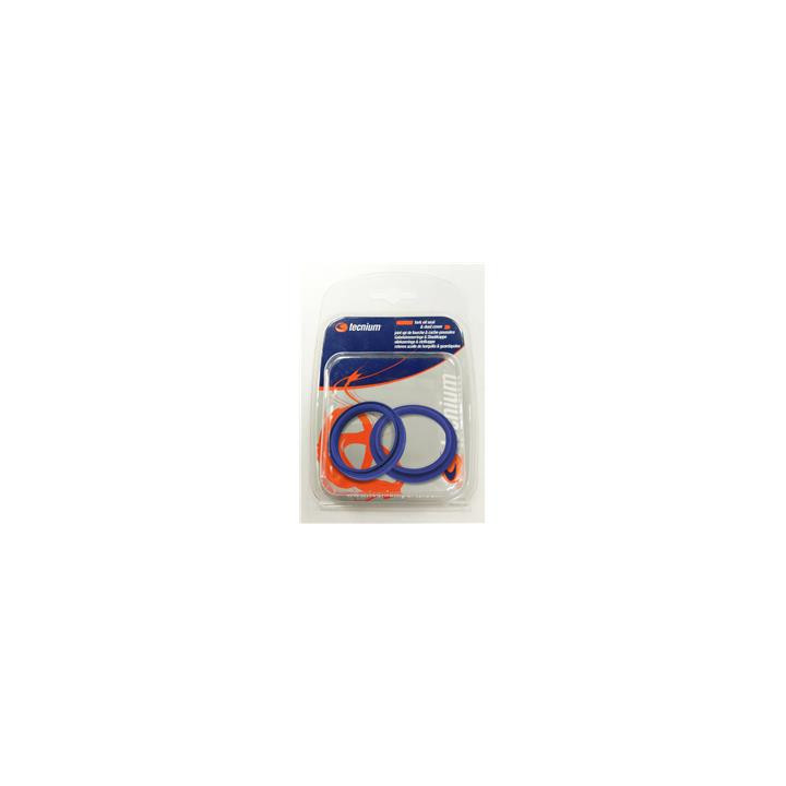 Joints de fourche et cache-poussières Tecnium Blue Label - WP 43mm