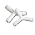 Raccords plastiques en Y MOTION PRO Ø10mm | Oxmoto