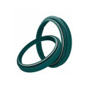 Joint spi et cache poussière SKF zf kyb ø48 Yamaha yz/yz-f