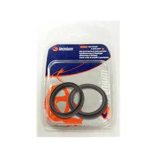 Joints de fourche et caches-poussière Tecnium Blue Label - Showa Ø49 mm