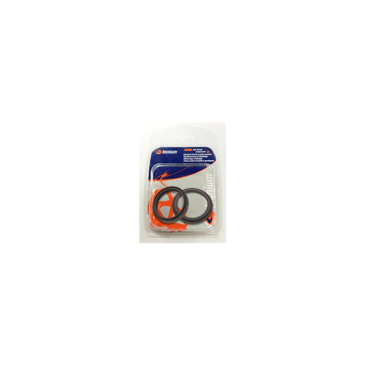 Joints de fourche et caches-poussière Tecnium Blue Label - Showa Ø45 mm