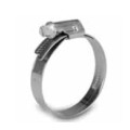 Colliers de serrage Bihr Ø20 à 32mm 10 pièces | Oxmoto
