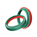 Joint spi et cache poussière SKF wp ø48mm dual compound