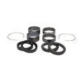 Kit de reconditionnement de fourche cross Tourmax | Oxmoto