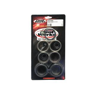 Kit DE reconditionnement DE fourche cross pour CR500R 1997-01