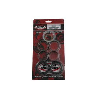 Kit de reconditionnement de fourche cross pour rm125/250 1998
