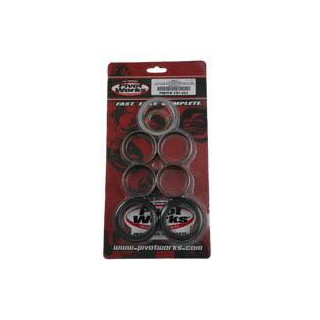 Kit reparation de fourche cross kx85 03-11, kx100 95-06