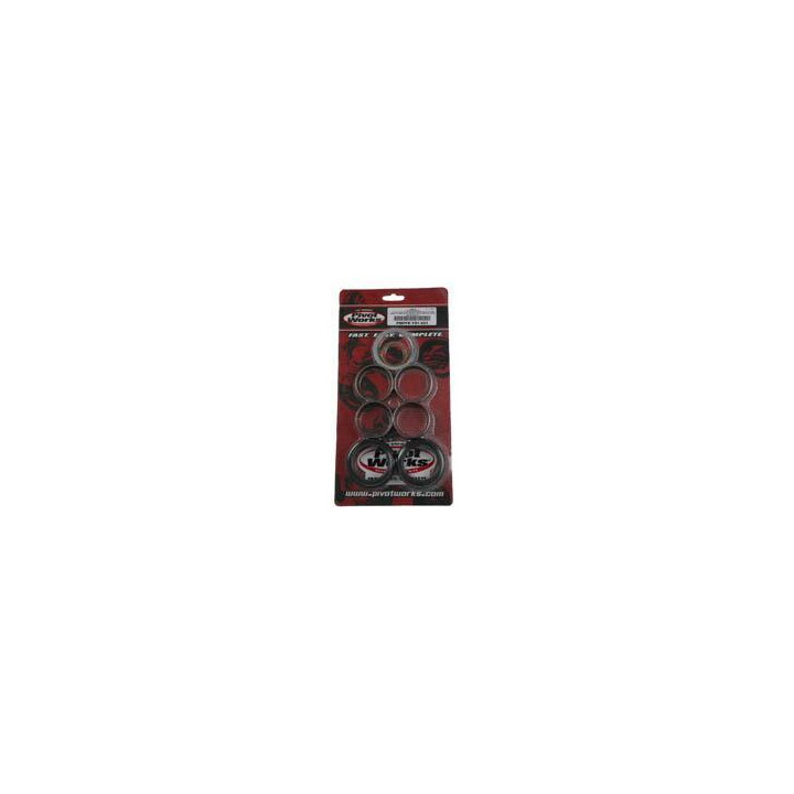 Kit reparation de fourche cross kx85 03-11, kx100 95-06