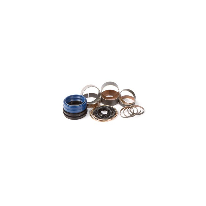 Kit réparation de fourche PIVOT WORKS Honda CRF250R PWFFK-H15-000