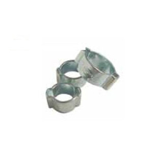 Colliers à 2 oreilles Bihr Ø13 à 15mm | Oxmoto