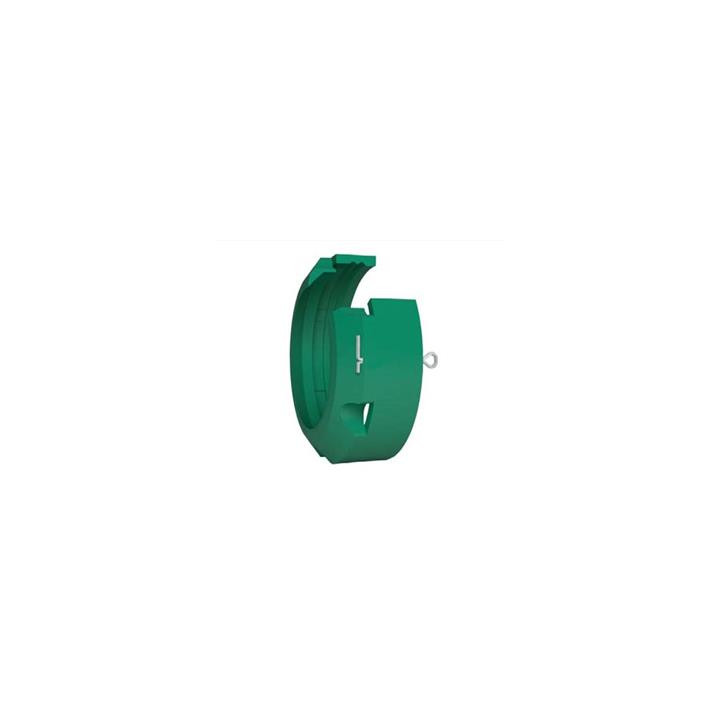 Bagues anti-boue SKF fourche Showa Ø49mm | Oxmoto