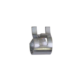 Collier ressort pour durite Bihr Ø8mm 10pcs | Oxmoto