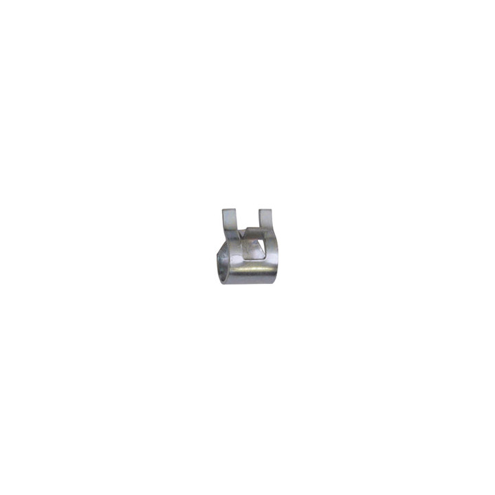 Collier ressort pour durite Bihr Ø8mm 10pcs | Oxmoto